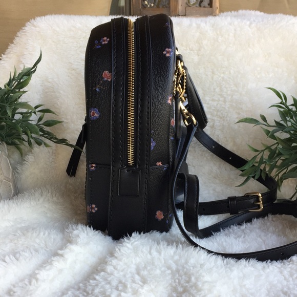 Coach Limited Edition Mini Andi Backpack - Picture 2 of 7